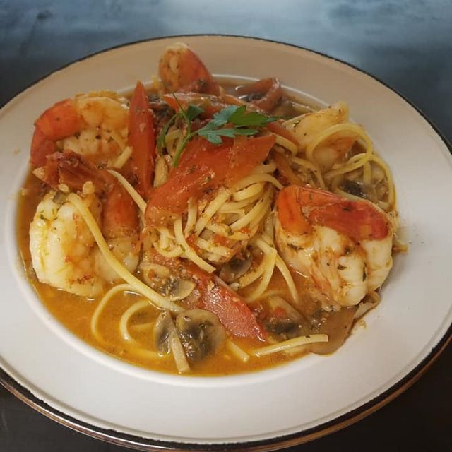Giovanni's Italian RestaurantGreenville Updated 2024, Italian