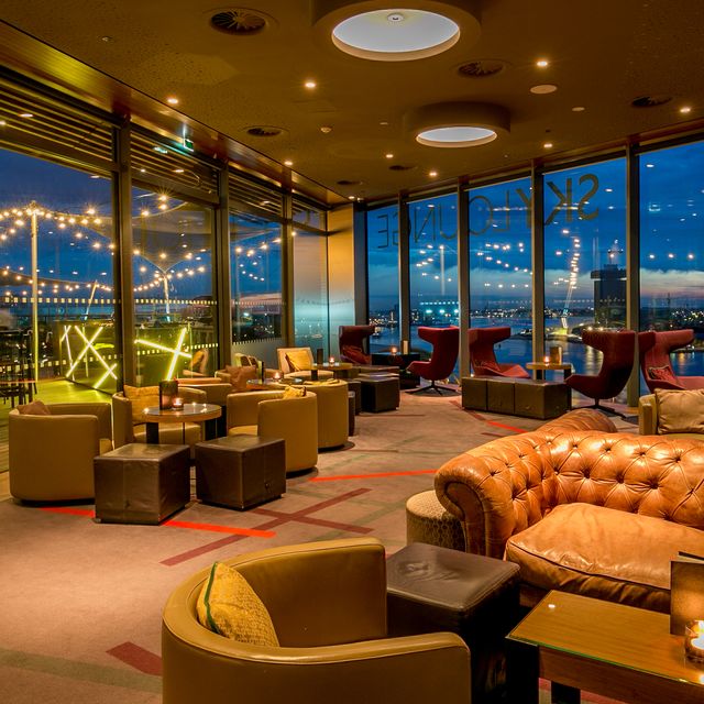 Skylounge Amsterdam Restaurant - Amsterdam, , Noord-Holland | Opentable