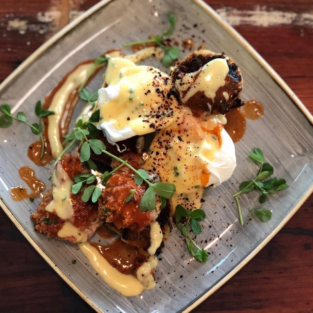 Farmer S Daughter Easton Brunch Farmer Foto Collections