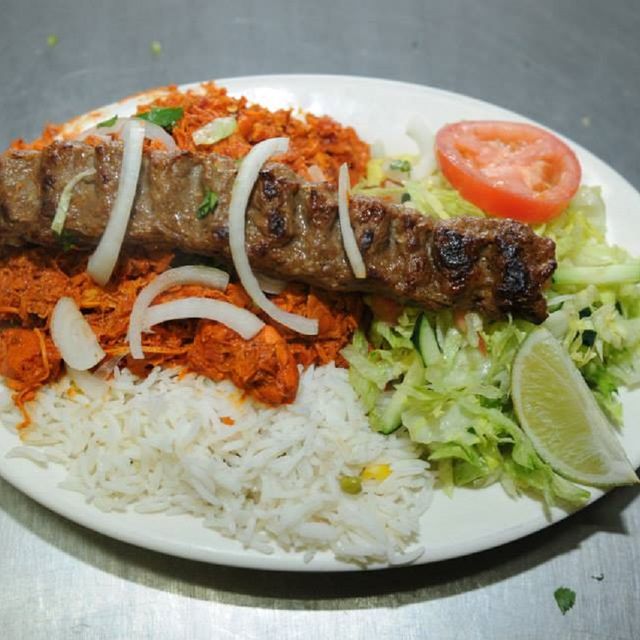 JK Kabab House Chicago Restaurant Chicago, IL Book on OpenTable