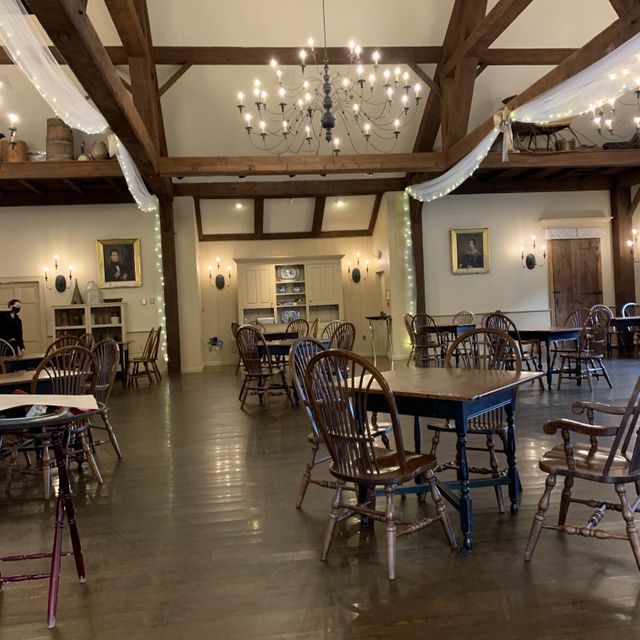 Family Restaurants In Sturbridge Ma