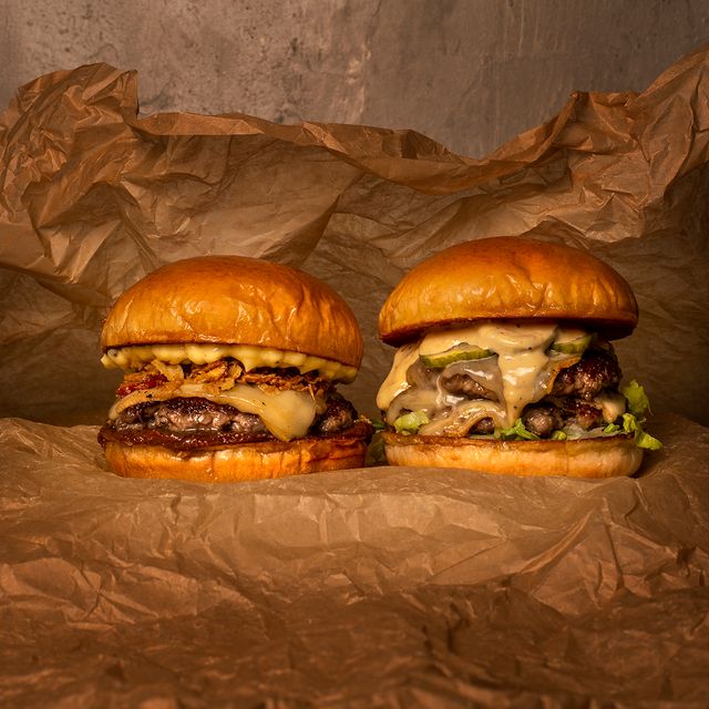 Truffle Soho Updated 2024, Burgers Restaurant in London