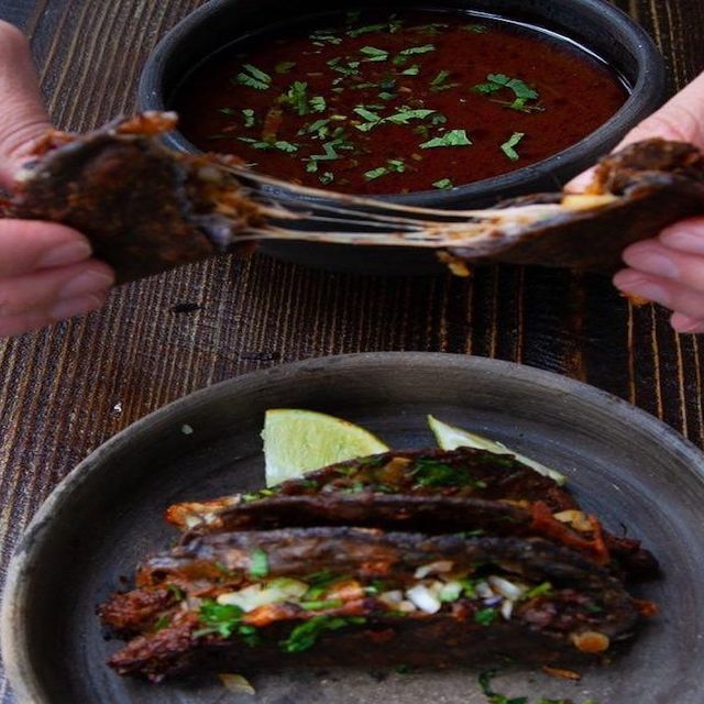 ConMi Taco Updated 2024, Fusion Restaurant in Calgary, AB