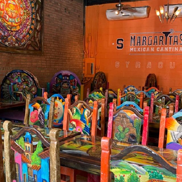 Restaurante Margaritas Mexican Cantina Syracuse, , NY OpenTable
