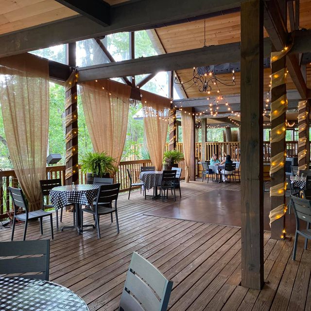 Palmettos on the Bayou Restaurant Slidell, LA OpenTable