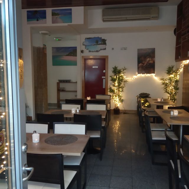 Restaurante Italian Restaurant Funto Wine Bar & Pizzeria Dublin, , Co
