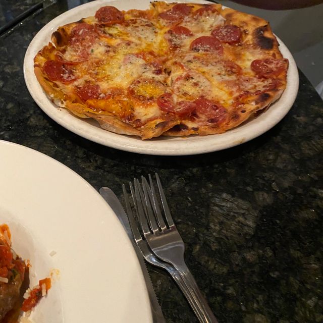 louisiana pizza kitchen french marketplace new orleans la Free Template