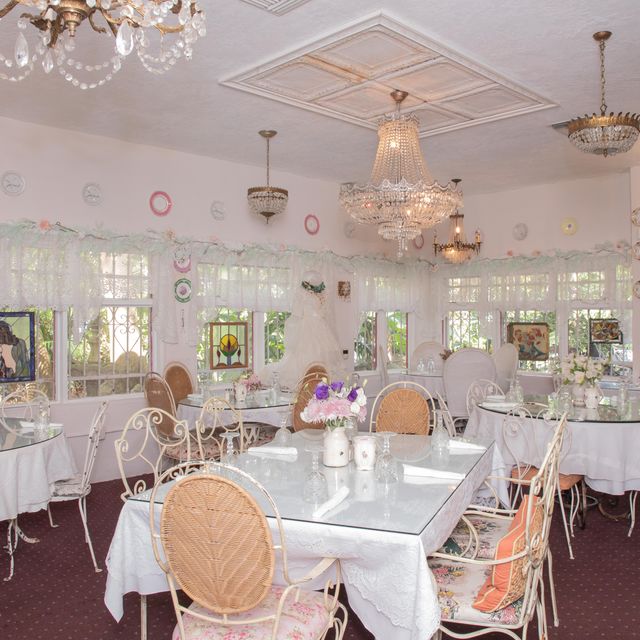 Tea Room at Cauley Square Top Rated Restaurant in Miami, FL OpenTable