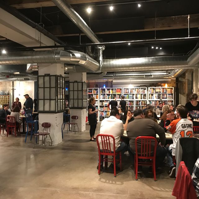 Thirsty Dice Board Game Cafe Updated 2024, American Restaurant in