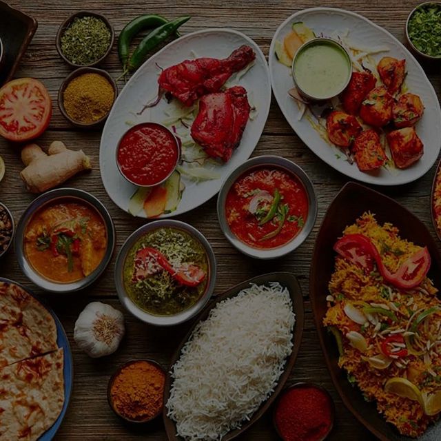 Everest Spice Restaurant Woking, Surrey OpenTable