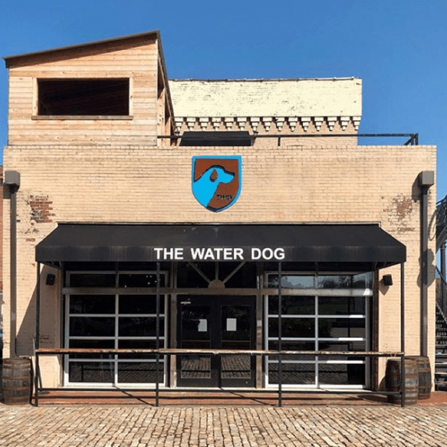 Restaurante The Water Dog Lynchburg, VA OpenTable