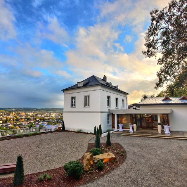 Restaurant Villa Weißhaus Trier, , RP OpenTable