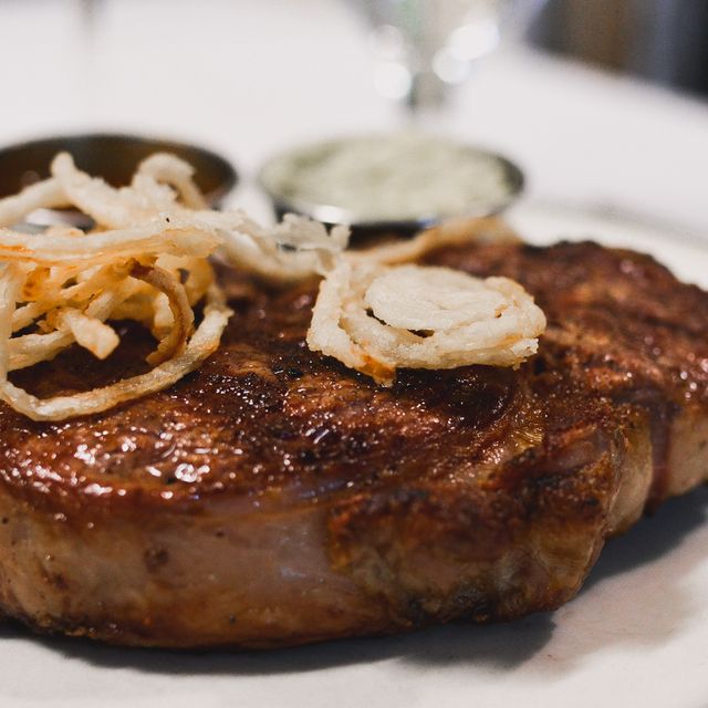 Edward's Steakhouse Restaurant Jersey City, NJ OpenTable