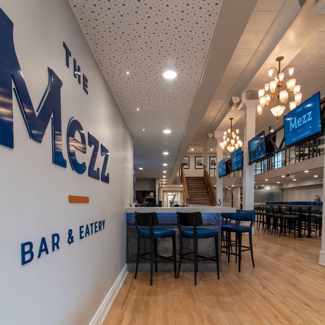 The Mezz Bar & Eatery Restaurant Medicine Hat, AB OpenTable