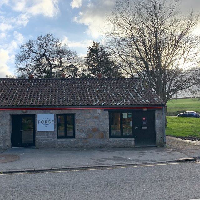 The Old Lelant Restaurant Hayle, , Cornwall