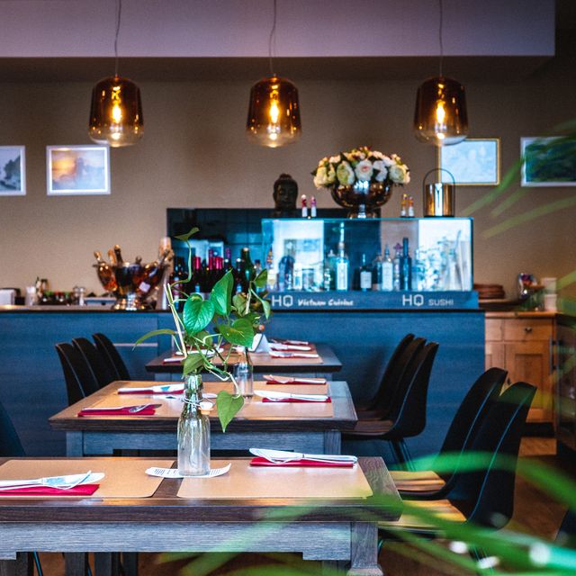HQ Vietnamese Cuisine Rosenheim Restaurant Rosenheim, , BY OpenTable