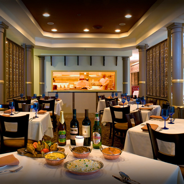 Restaurant The Indian Harvest Naperville, IL OpenTable