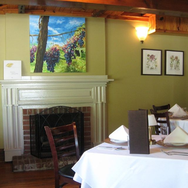 Amalia's Authentic Italian Restaurant Wake Forest, NC OpenTable