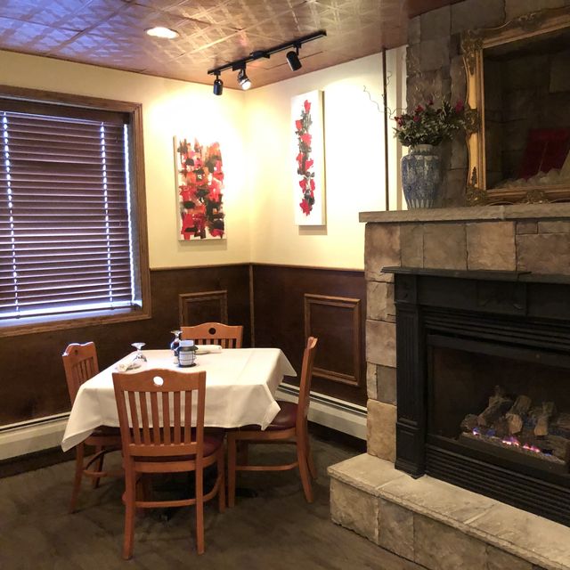 Copper Kettle Restaurant Chambersburg, , PA OpenTable