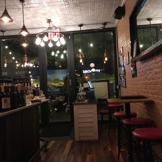 Osteria Brooklyn Restaurant Brooklyn, , NY OpenTable