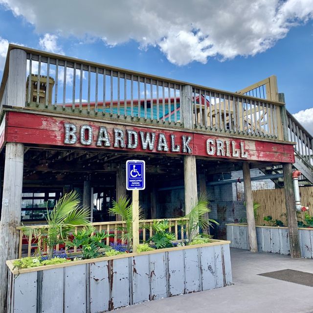 Restaurant Boardwalk Grill Celina Celina, , OH OpenTable