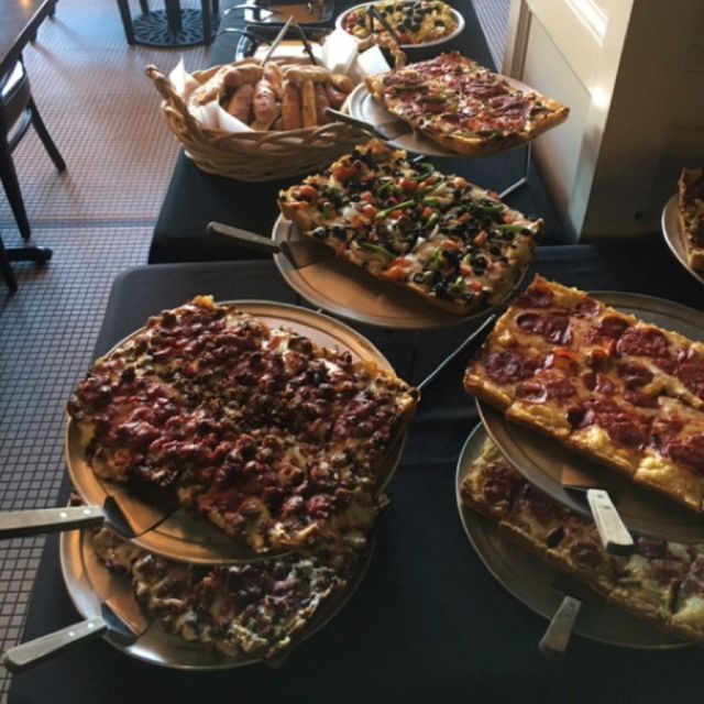 Shield's Restaurant Bar Pizzeria Updated 2024, American Restaurant in