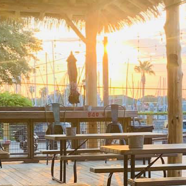 Voodoo Hut & Cat Scratch Kitchen Updated 2024, Bar And Lounge in