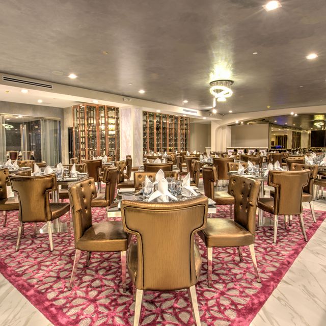 The Brasserie at Grand Tuscany Hotel Updated 2024, American