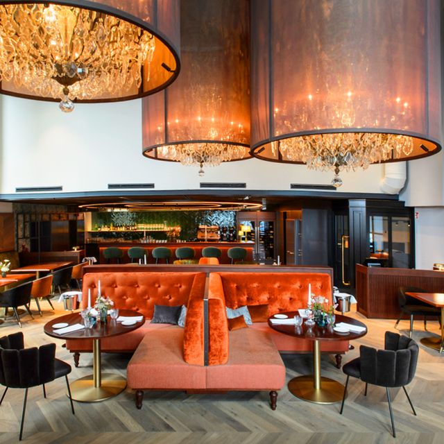 Restaurant Das Grace Das James Flensburg, , SH OpenTable