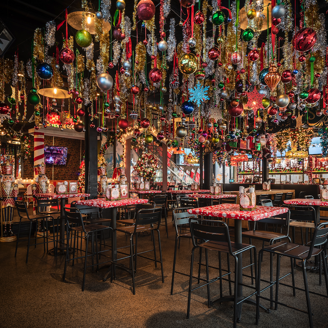 Ristorante Santa Baby Chicago, , IL OpenTable