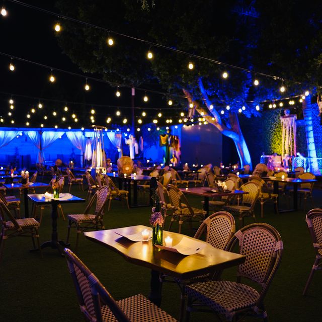 The Patio at Academy Mis à jour en 2024, Restaurant Américain à Los