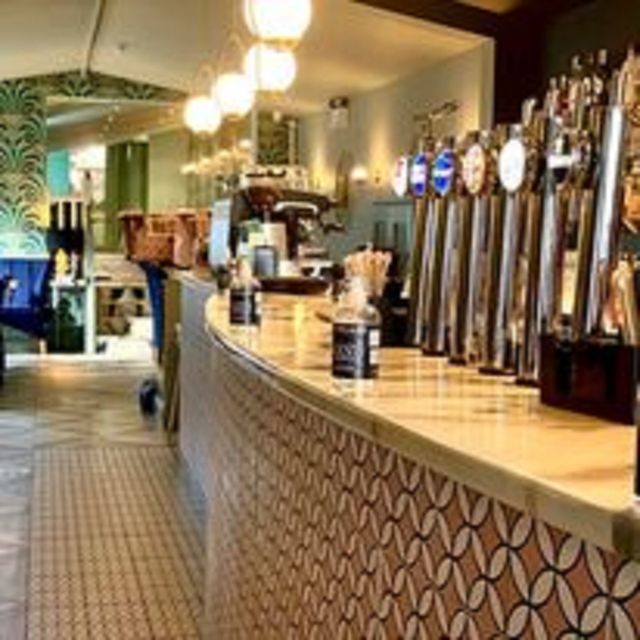 Restaurante Bull & Claw Newtownards Newtownards, , County Down