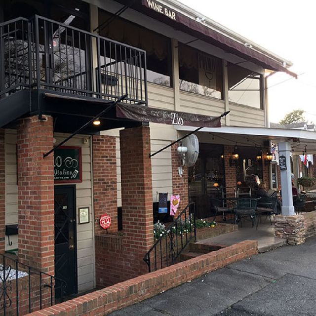 Zio Casual Italian Updated 2024, Italian Restaurant in Charlotte, NC