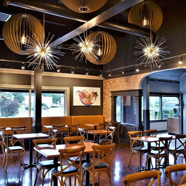 Smokin Noodle Restaurant Fairfield, CT OpenTable