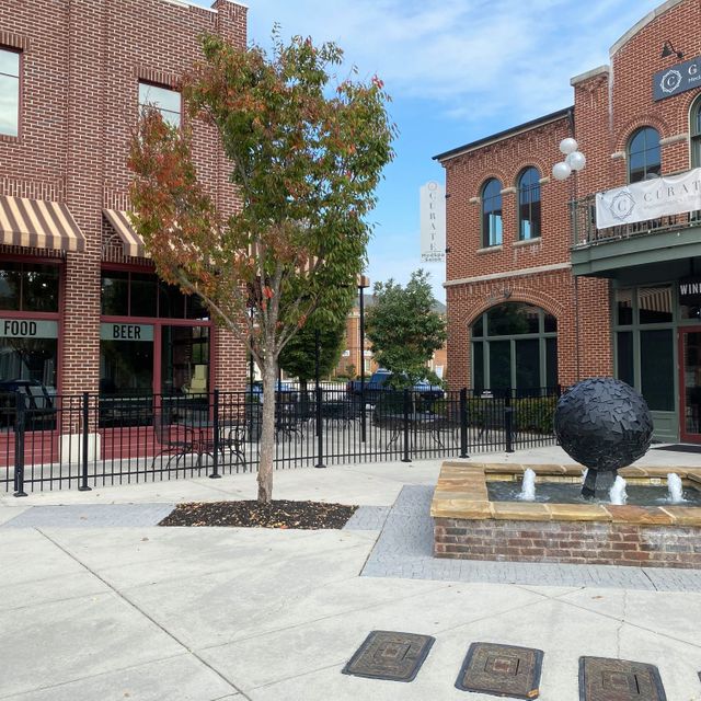Wine Down Bistro Updated 2024, Bistro in Ooltewah, TN