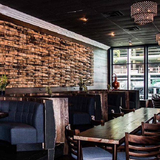 Restaurant Copper Shaker Ybor City Tampa, , FL OpenTable