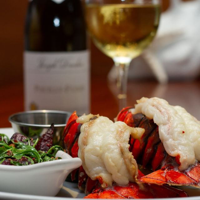 The Pearl Steak and Seafood Restaurant Naples, FL OpenTable