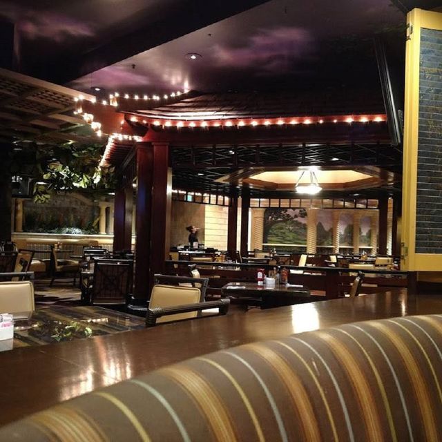 Millies Eldorado at the ROW Restaurant Reno, NV OpenTable