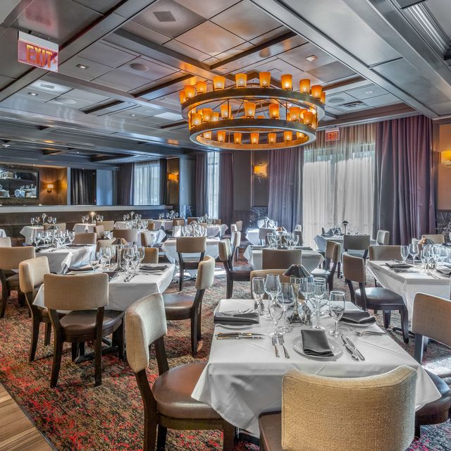 Mastro's Steakhouse DC Restaurant Washington, DC OpenTable
