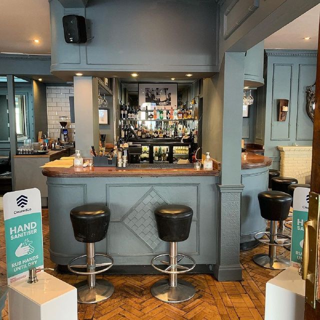 The Chequers Bath Restaurant Bath, Somerset OpenTable