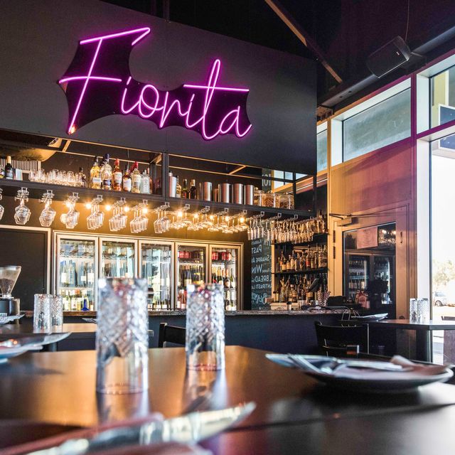 Fiorita Wine Bar & Restaurant Karratha, AUWA OpenTable