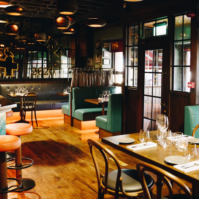 The Pier House Restaurant Dublin, Co. Dublin OpenTable