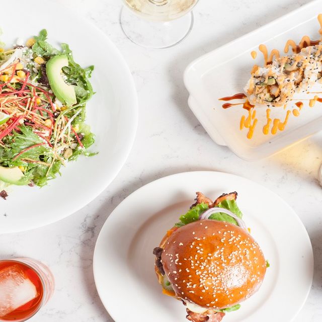 Earls Kitchen + Bar Saskatoon Restaurant Saskatoon, , SK OpenTable