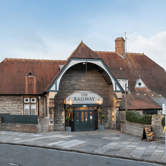 Railway Hotel Penarth Restaurant Cardiff, , Wales OpenTable