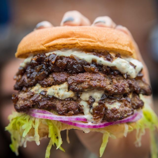 Restaurante Barchen Beer Garden Omaha, , NE Reserva en OpenTable