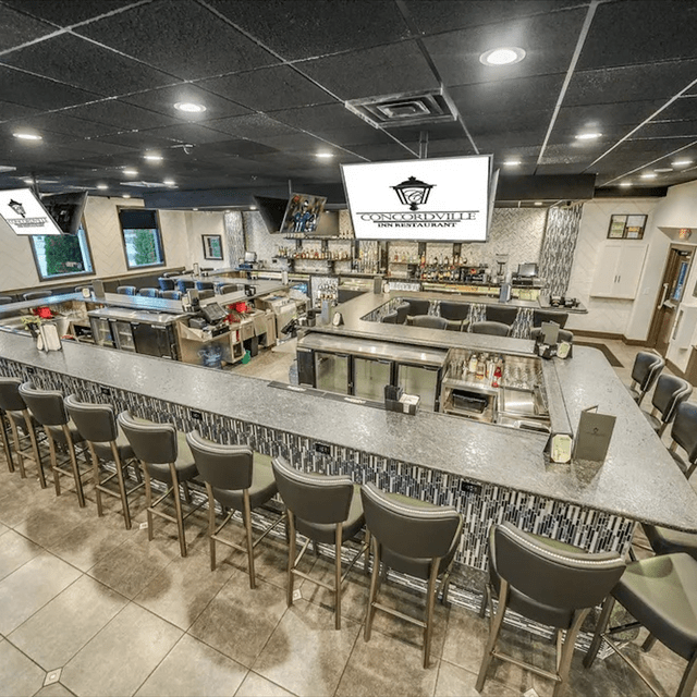 Concordville Inn Restaurant Glen Mills, , PA OpenTable