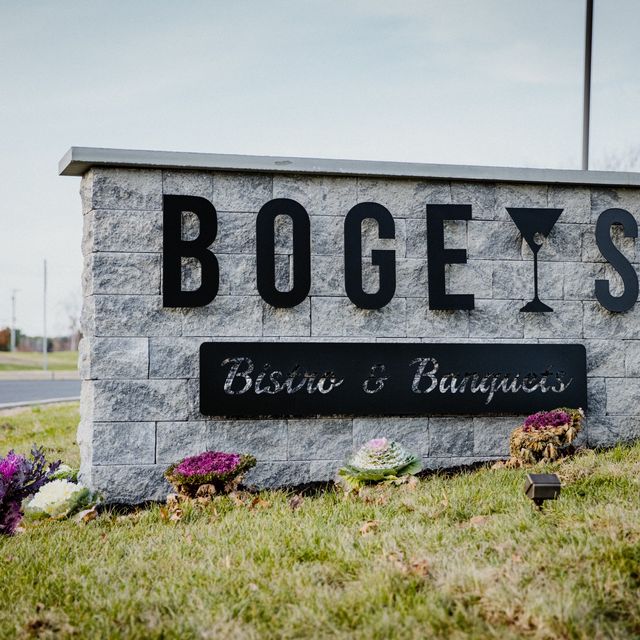 Bogey's Sewell Restaurant Sewell, NJ OpenTable