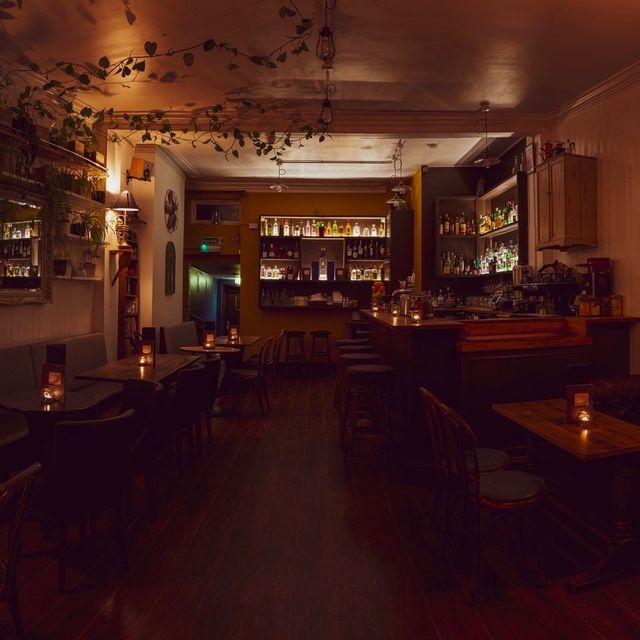 Two Spoons Restaurant London, OpenTable