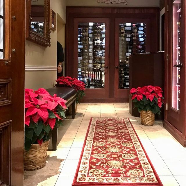 Restaurante Creed's Seafood & Steaks King of Prussia, , PA OpenTable