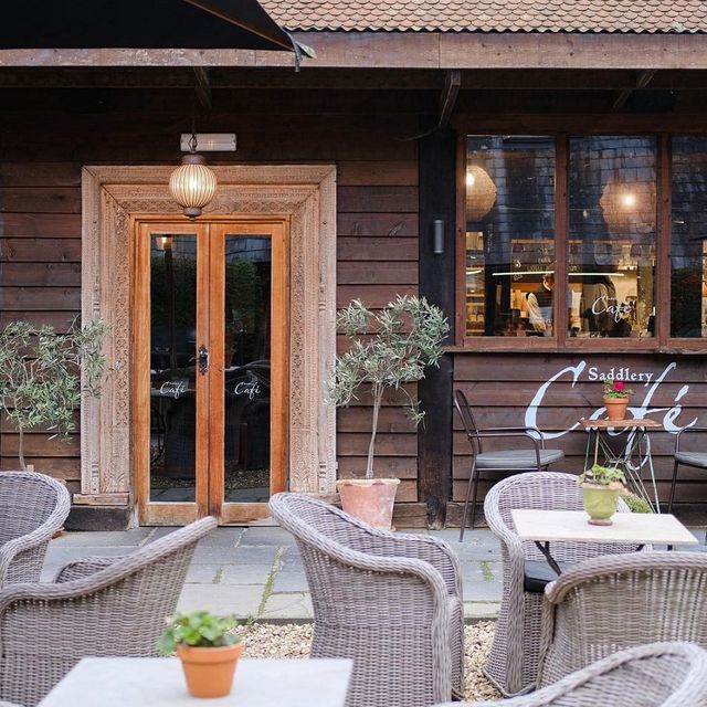 Restaurante JJAM Cafe St. Albans, , Hertfordshire OpenTable